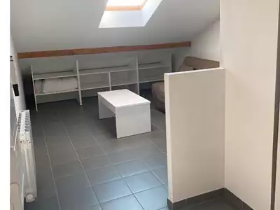 Appartement, 14 m²