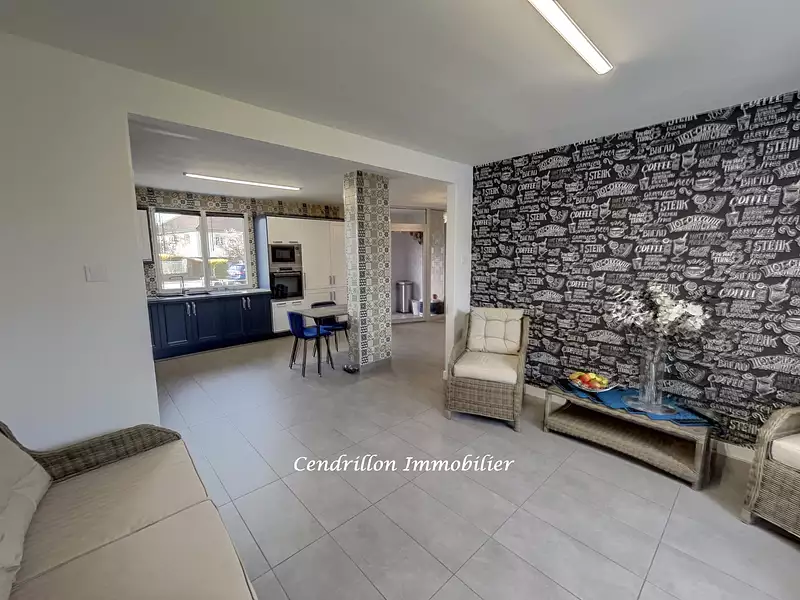 Maison, 300 m²