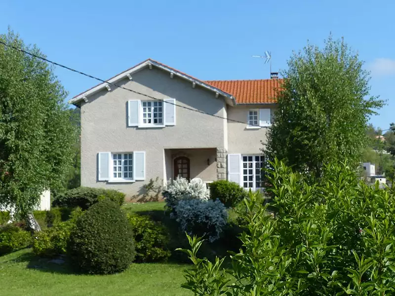 Maison, 150 m²