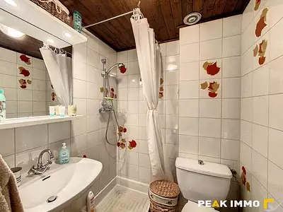 Appartement, 82,42 m²