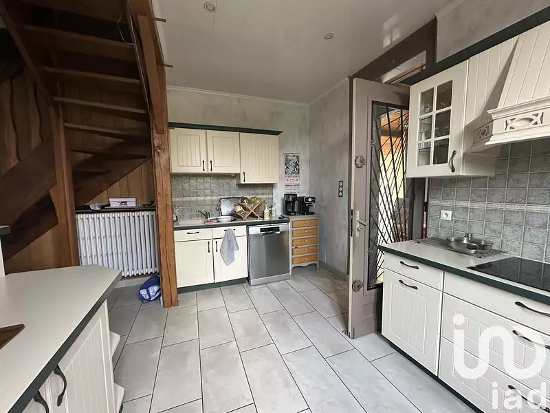 Maison, 142 m²