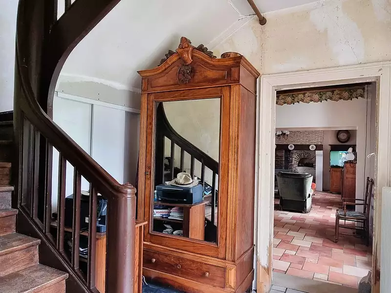Maison, 194,71 m²