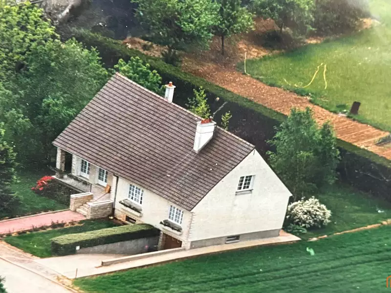 Maison, 110 m²