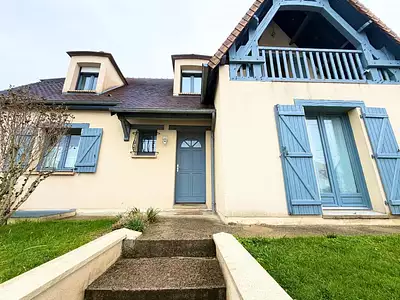 Maison, 130 m²