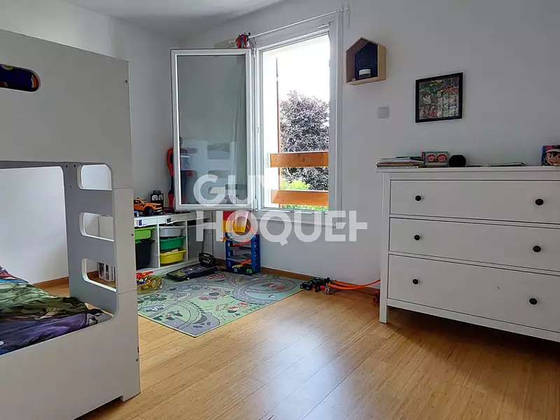 Maison, 81 m²