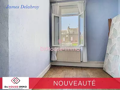 Maison, 74 m²