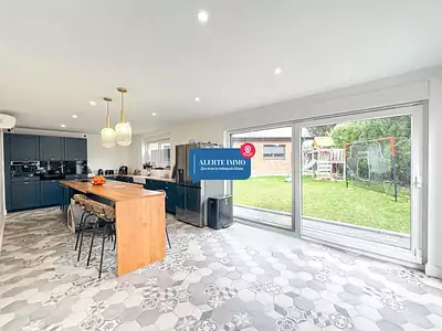 Maison, 316 m²