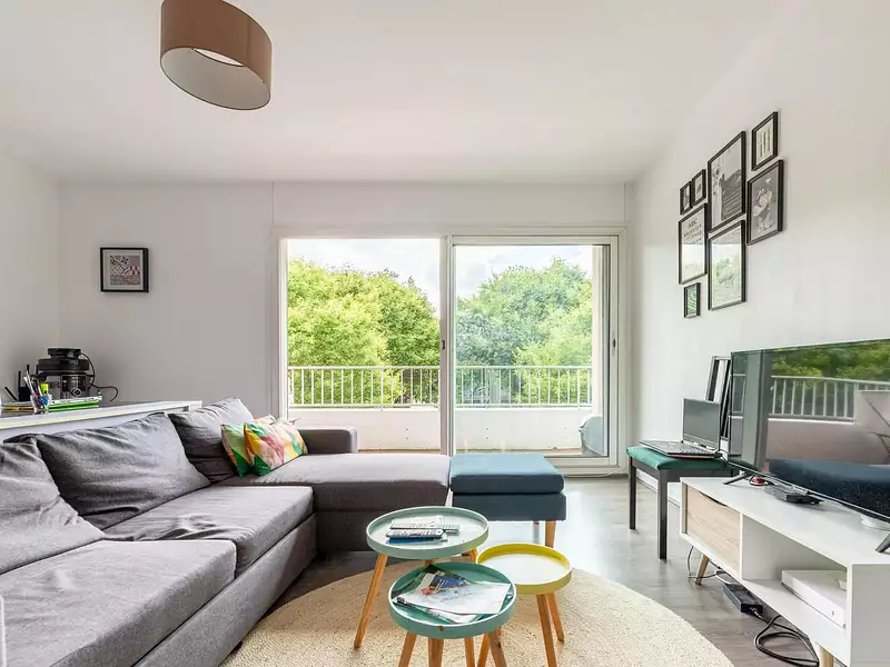 Appartement, 95 m²