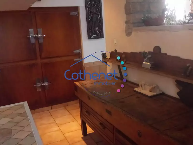 Maison, 450 m²