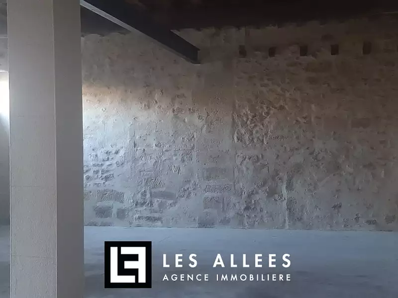 Divers, 70 m²