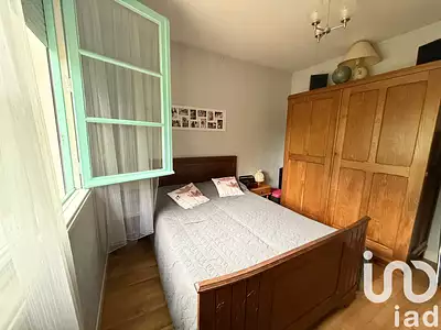 Maison, 89 m²