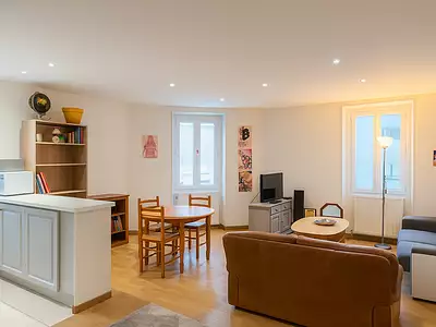 Appartement, 71 m²