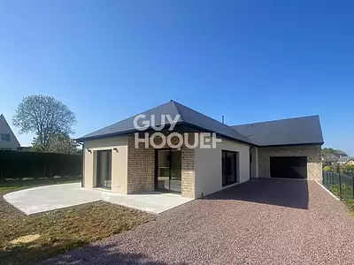 Maison, 145 m²