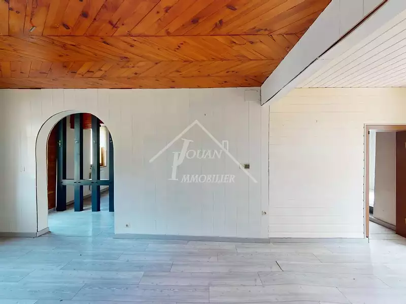 Maison, 103,79 m²