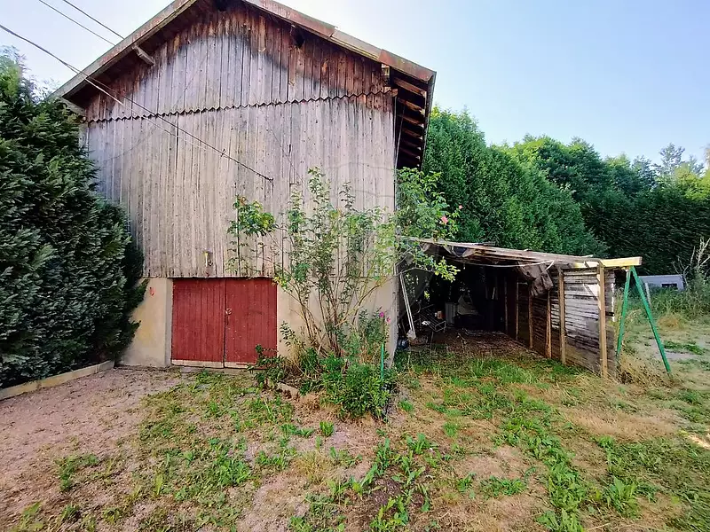Maison, 224 m²