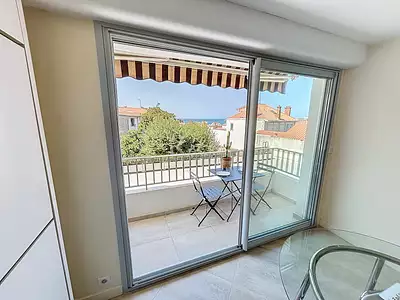 Appartement, 34 m²