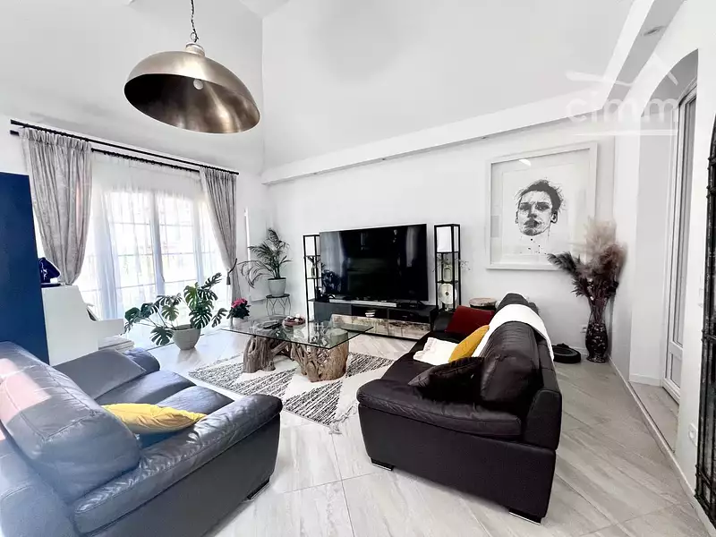 Maison, 170 m²