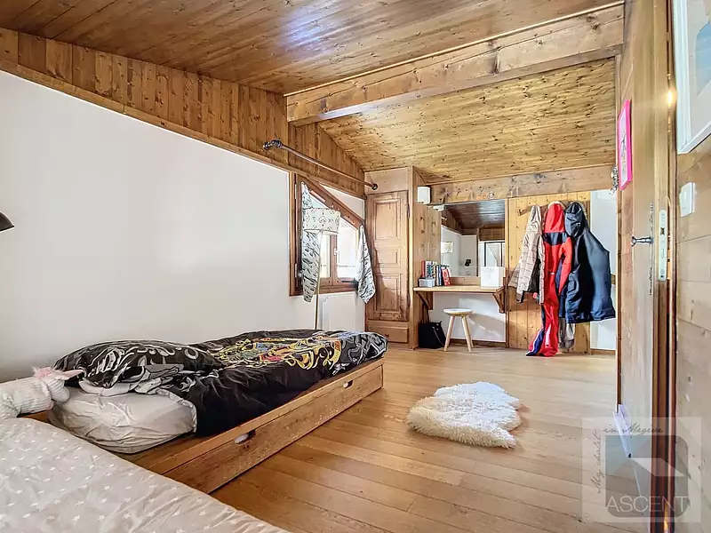 Appartement, 41,64 m²