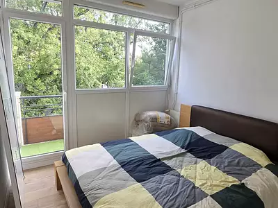 Appartement, 61 m²