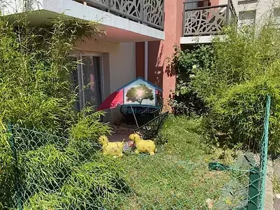Appartement, 62 m²