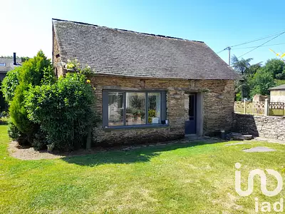 Maison, 210 m²