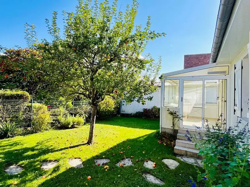 Maison, 150 m²