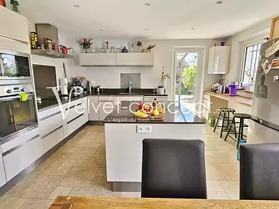 Maison, 140 m²
