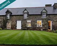 Maison, 160 m²