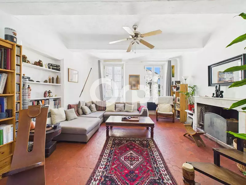 Appartement, 102 m²