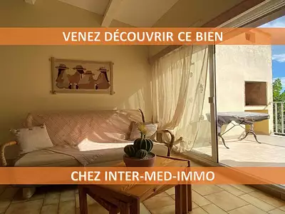 Appartement, 29,09 m²