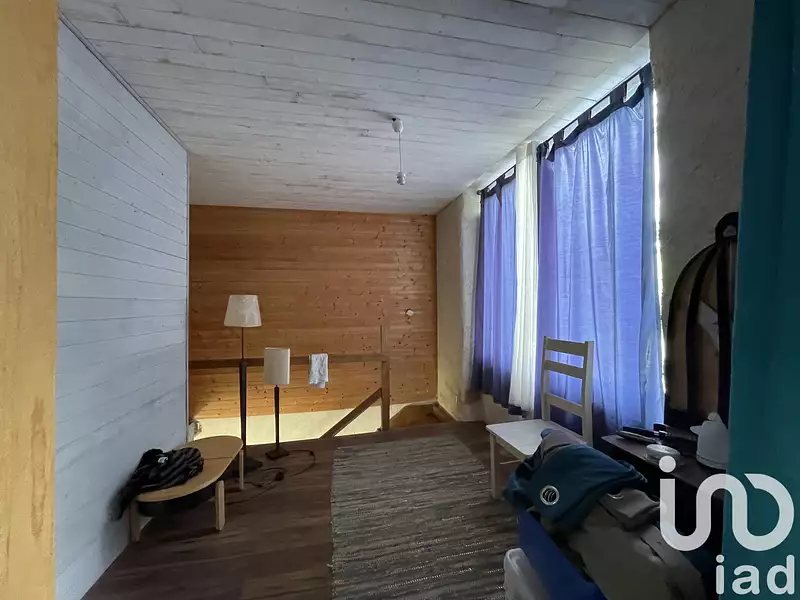 Maison, 138 m²