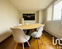 Appartement, 119 m²