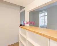 Appartement, 36 m²