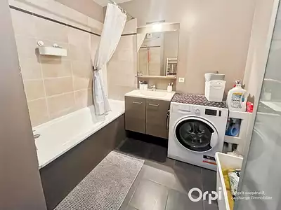 Appartement, 79 m²