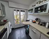 Appartement, 64,6 m²