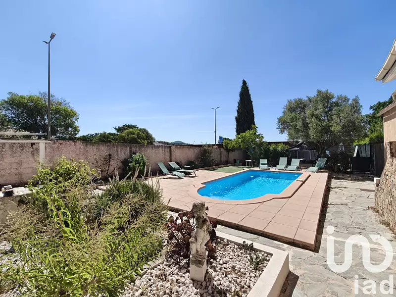 Appartement, 19 m²