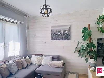 Maison, 60 m²