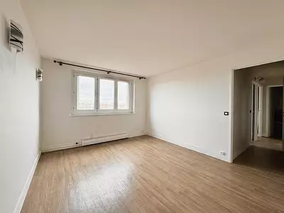 Appartement, 49 m²