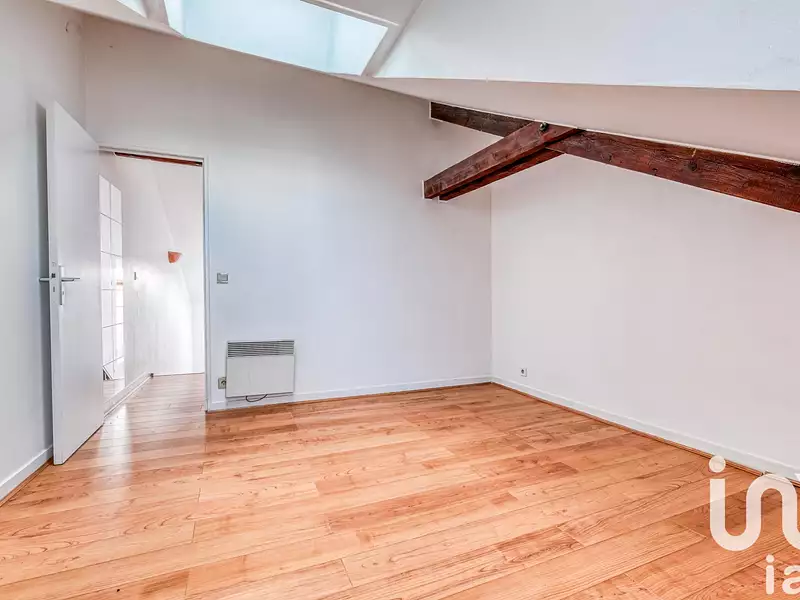 Appartement, 99 m²