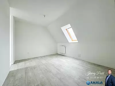 Maison, 91 m²