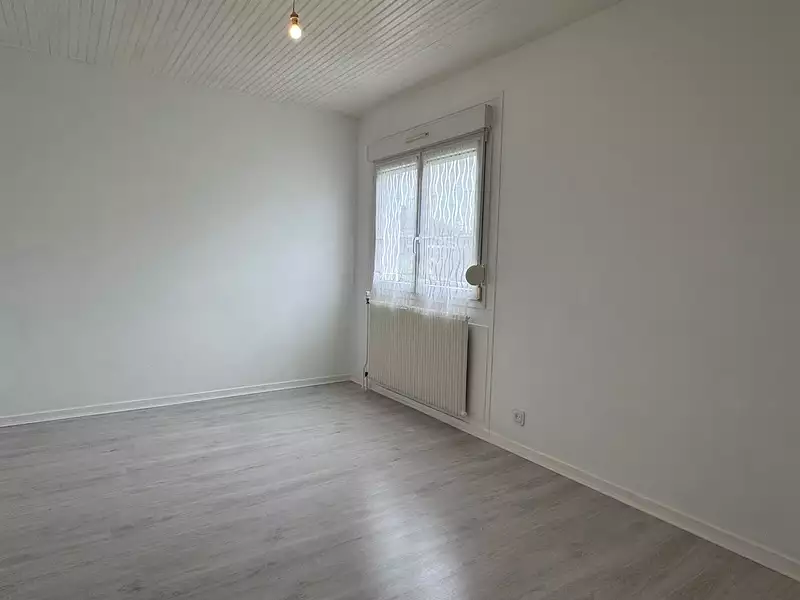 Maison, 92 m²