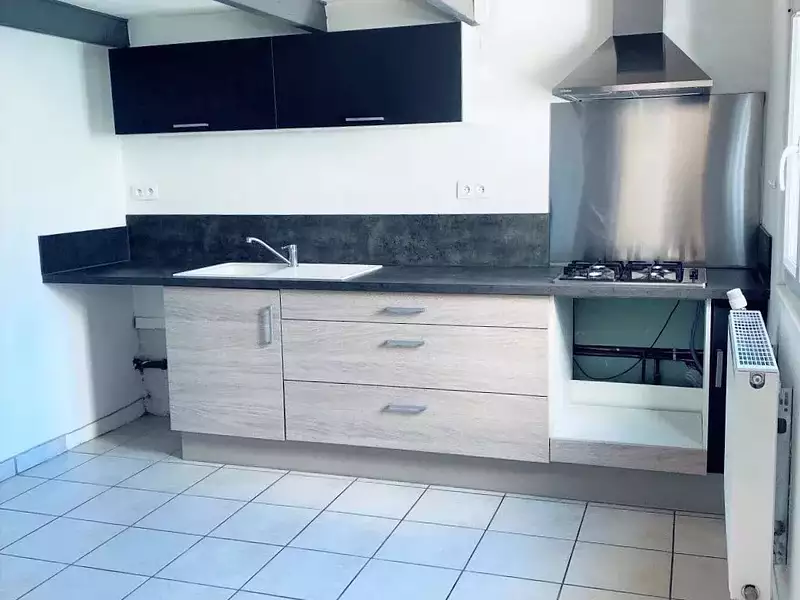 Maison, 83,8 m²
