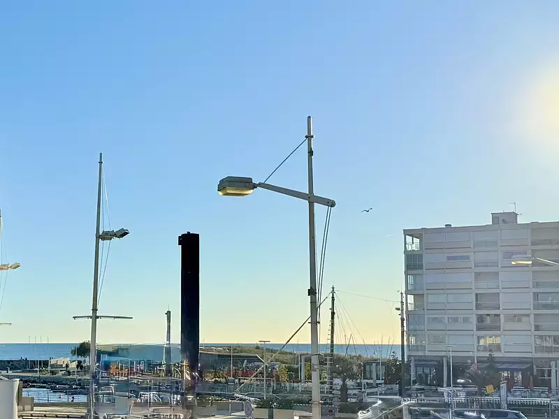 Appartement, 121,3 m²