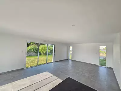 Maison, 145 m²