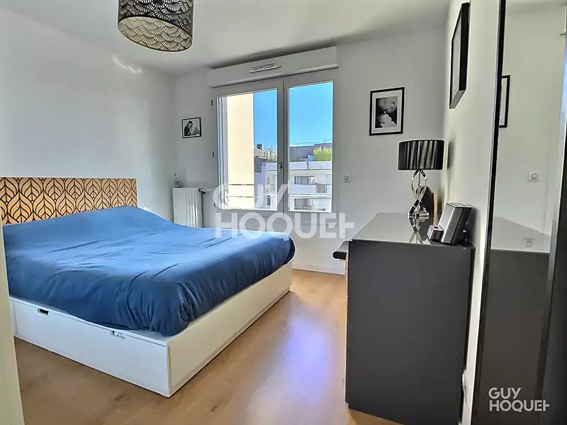 Appartement, 85 m²