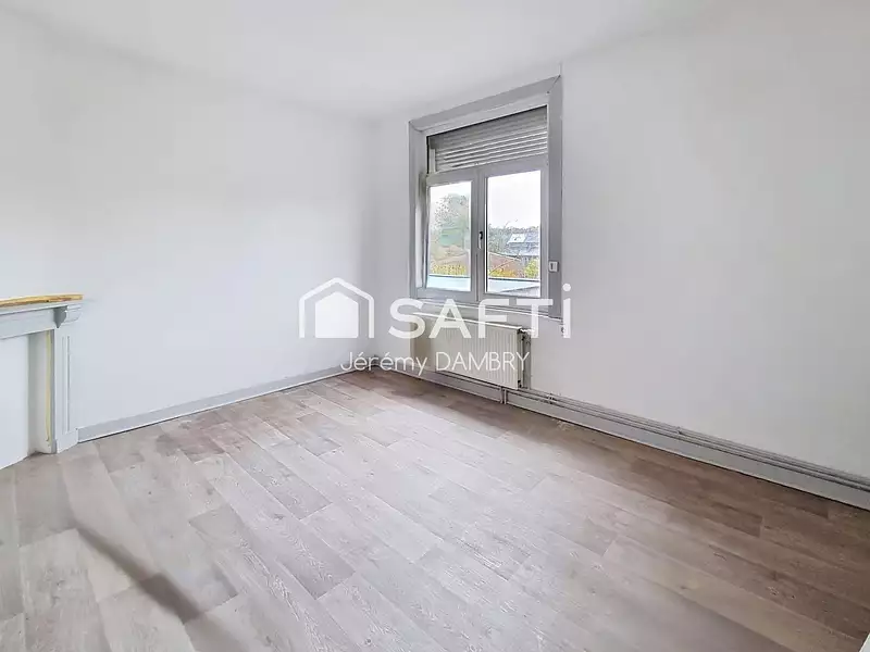 Maison, 92 m²