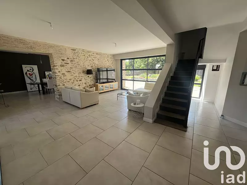 Maison, 290 m²