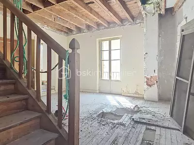Maison, 180 m²