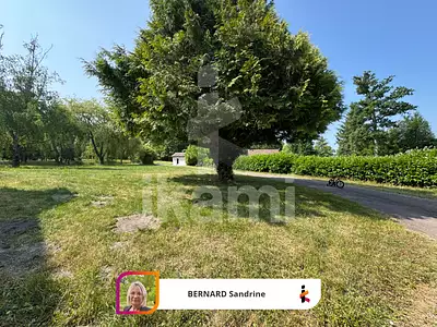Maison, 161 m²