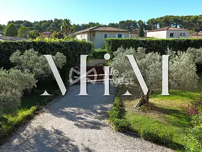 Maison, 199 m²